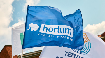 НПП Хортум на TEPLOFEST'25