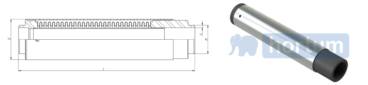 0000017 Dek multi 32 50 с2026г