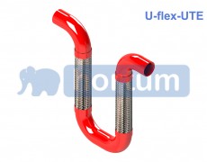 U-flex-UTE bez ushko - подробное описание