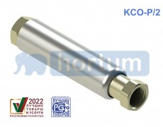 KCO-P/2 15-100 - подробное описание