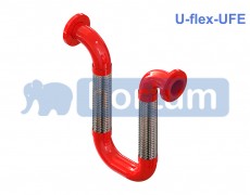 U-flex-UFE bez ushko - подробное описание