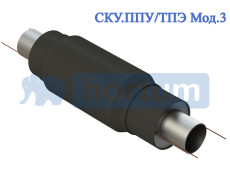СКУ.ППУ/ТПЭ Мод.3 - подробное описание