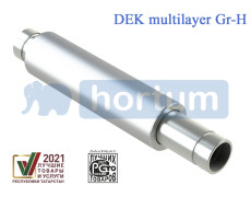 DEK multilayer Gr-H 25-150 - подробное описание