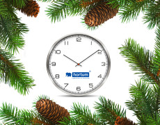 График работы НПП 