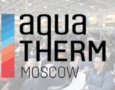 Завод Хортум на Aquatherm Moscow 2024