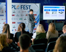 TeploFest'24: Мероприятие для профессионалов теплоснабжения