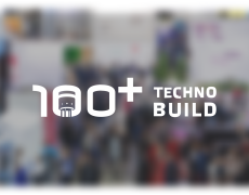 НПП “Хортум” в Екатеринбурге на выставке 100+ TechnoBuild