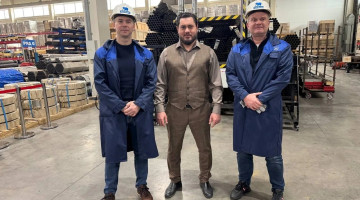 НПП Хортум успешно прошел технический аудит от девелопера MR Group