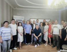 Технический семинар для проектировщиков и застройщиков Самары